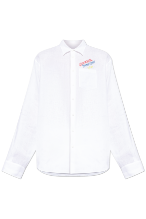 Dsquared2 Shirt capsule `Summer Lovers` | Men's | Vitkac